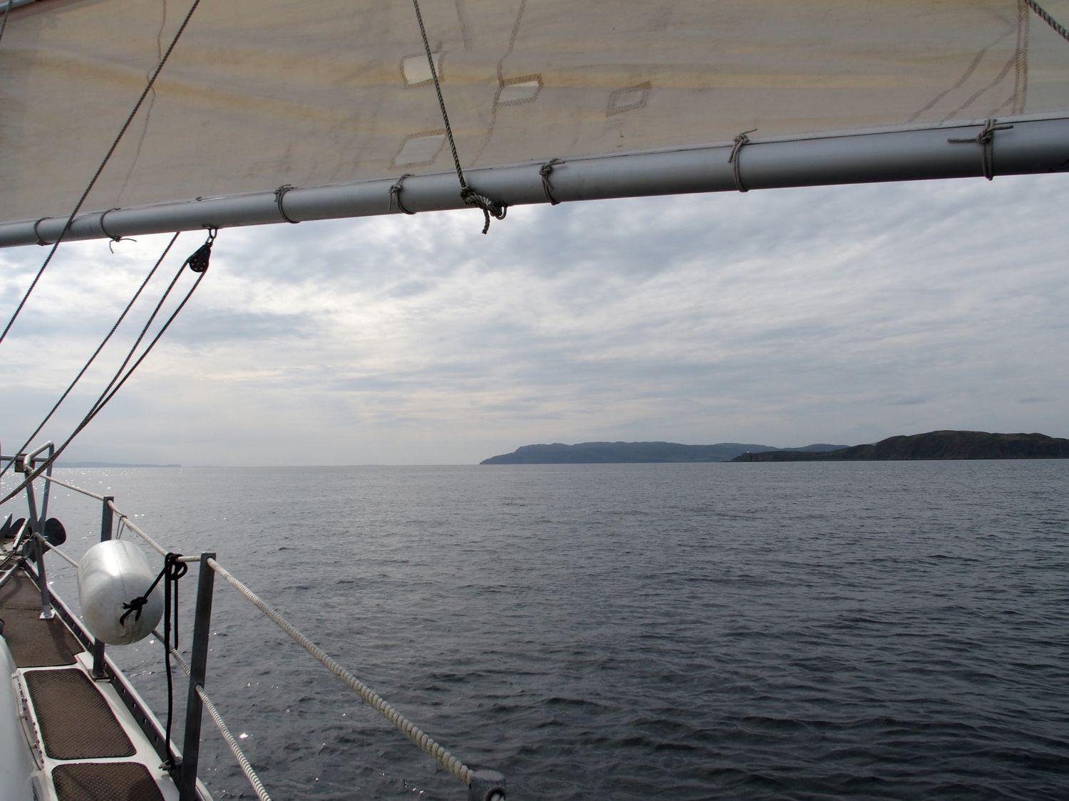 Mull of Kintyre